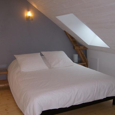 Bed and Breakfast Le Chêne Blanc à Plessé Chambre photo